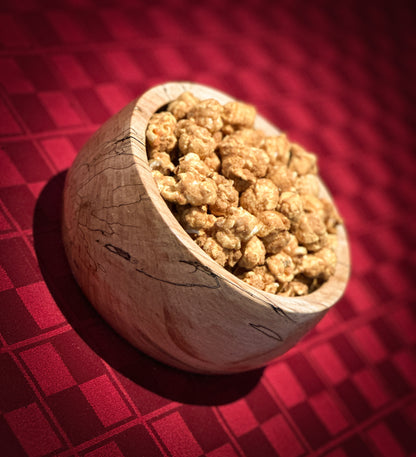4 oz - 3 pack - ($18) Caramel Corn